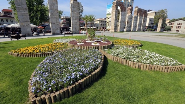 Selcuk-City